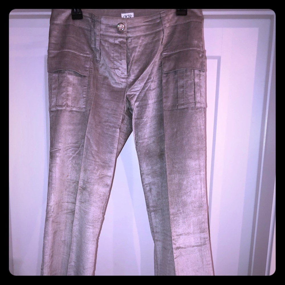 Ladies dress pants